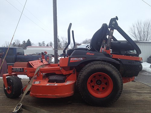 Property photo 246 - Area Farmers & Contractors Equipment Auction